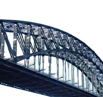 桥梁钢结构油漆